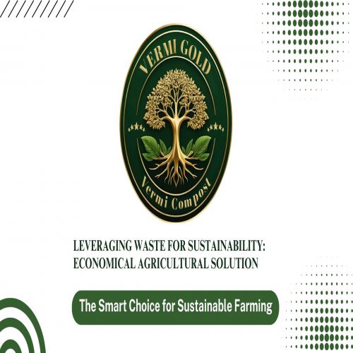Leveraging Waste for Sustainability: Economical  Agricultural Solution.
